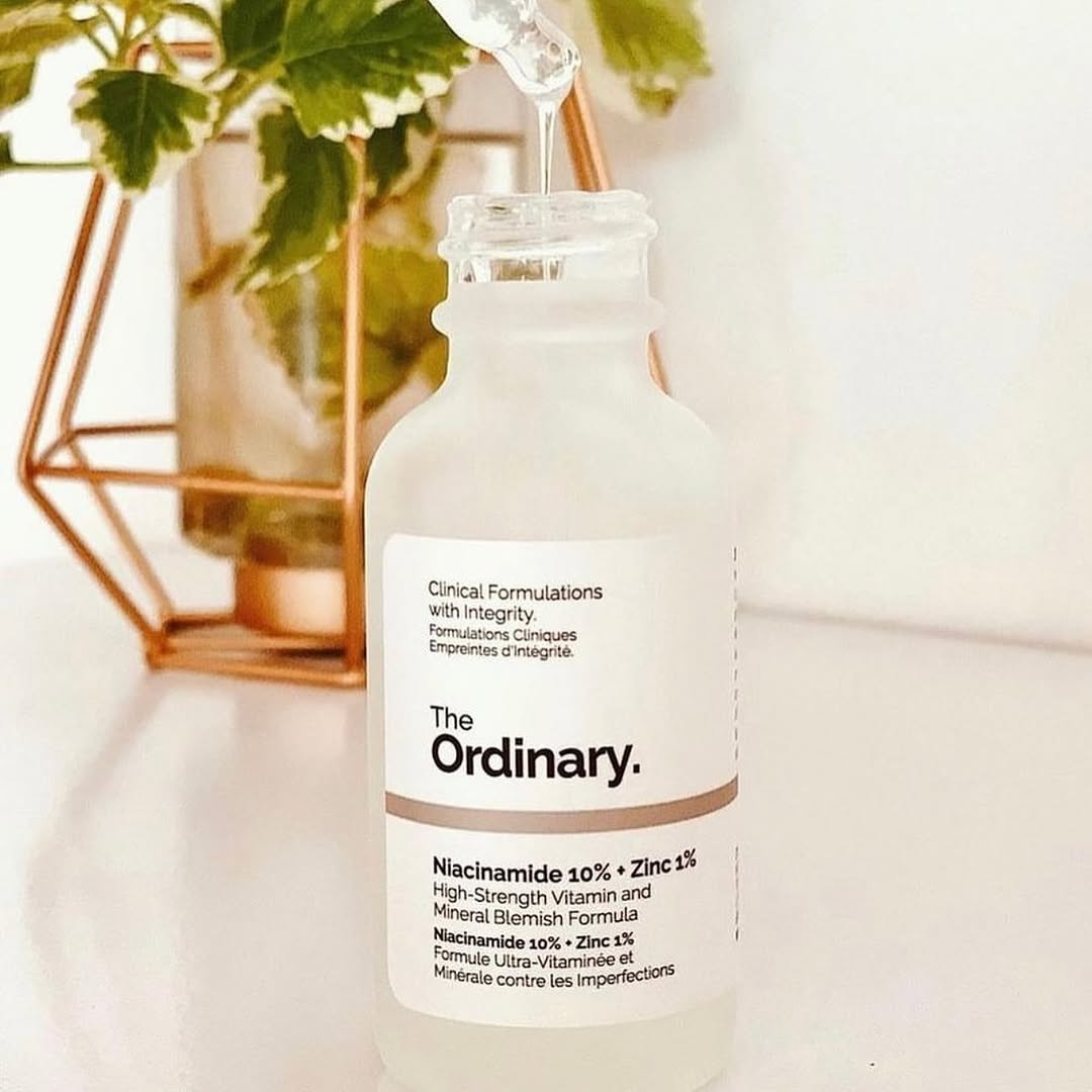 The Ordinary Serum-30ml