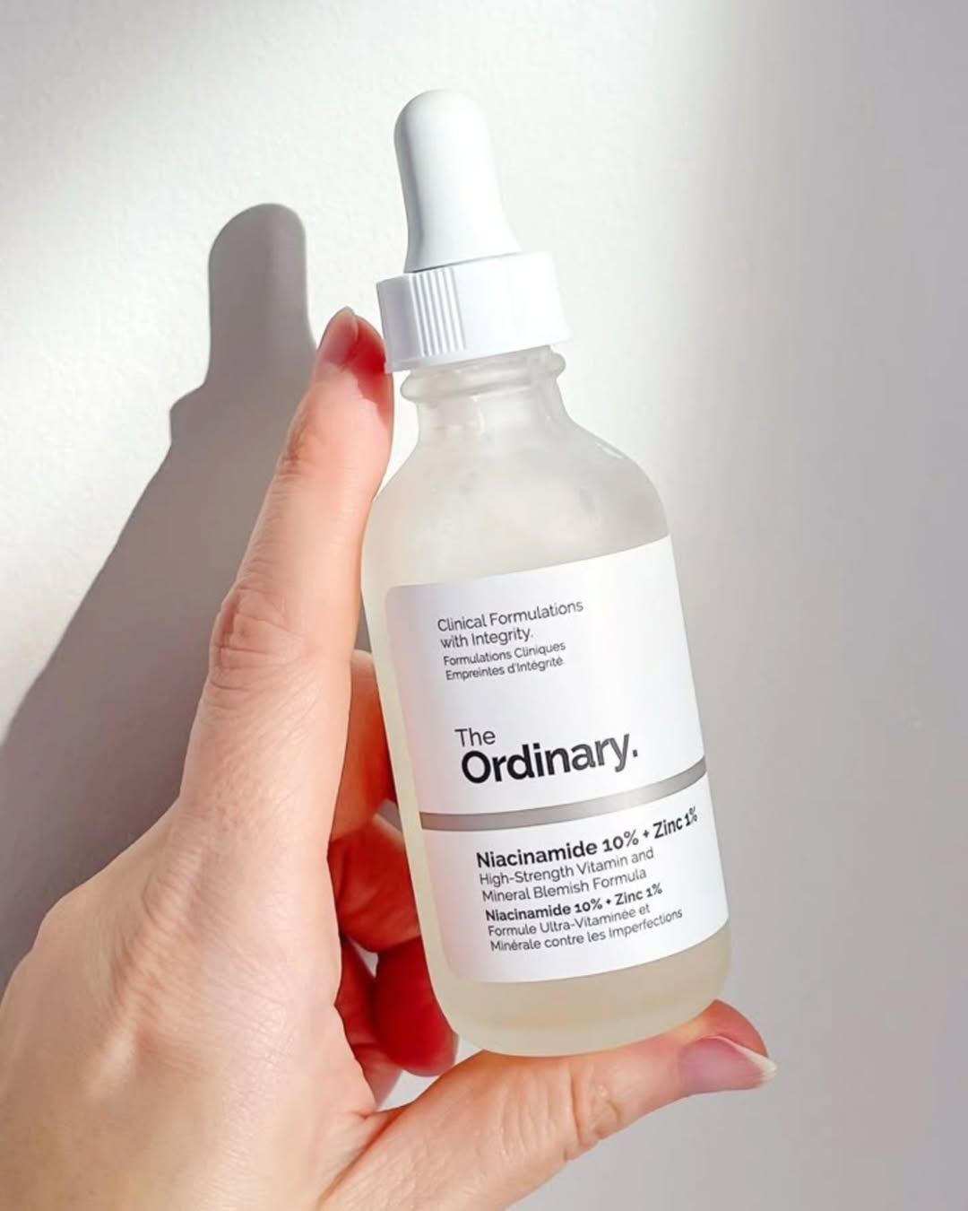 The Ordinary Serum-30ml