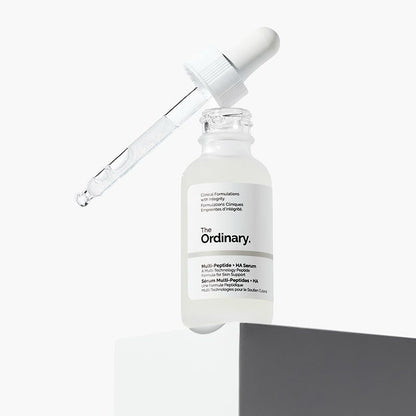 The Ordinary Serum-30ml