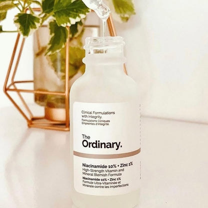 The Ordinary Serum-30ml