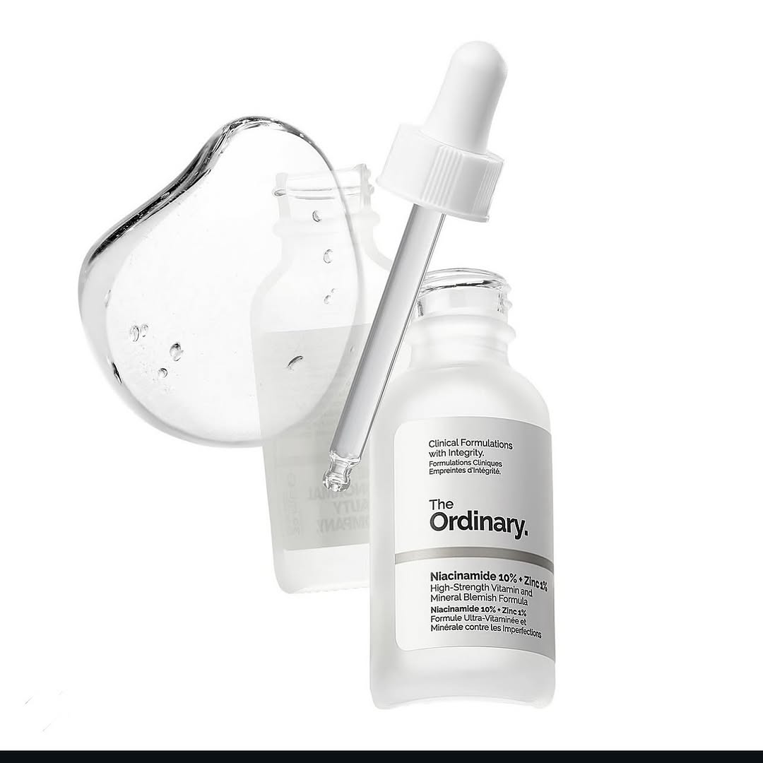 The Ordinary Serum-30ml