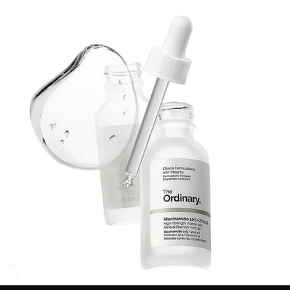 The Ordinary Serum-30ml