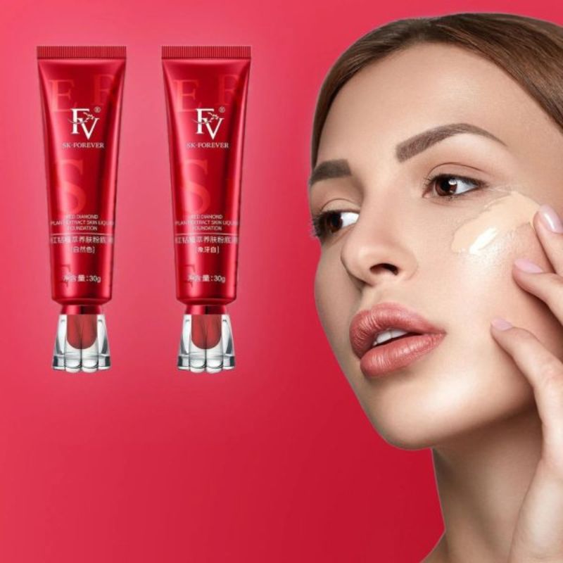 FV Foundation Liquid 30g