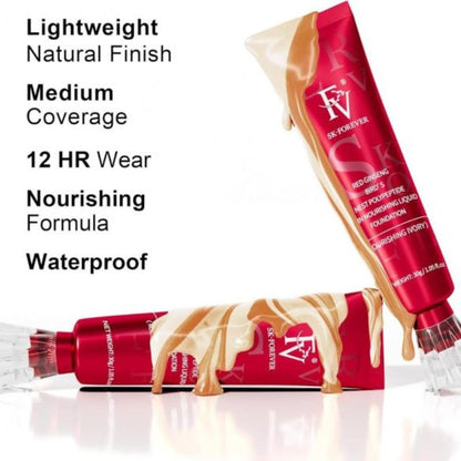 FV Foundation Liquid 30g